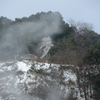 年の瀬湯村温泉