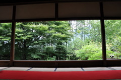 額縁庭園