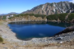 立山
