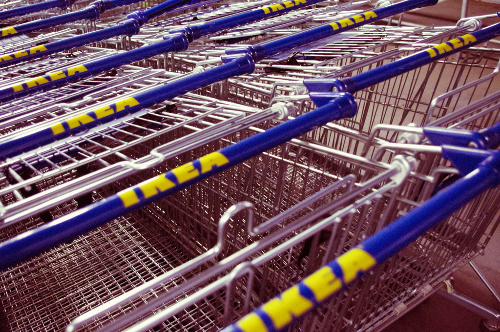 IKEA