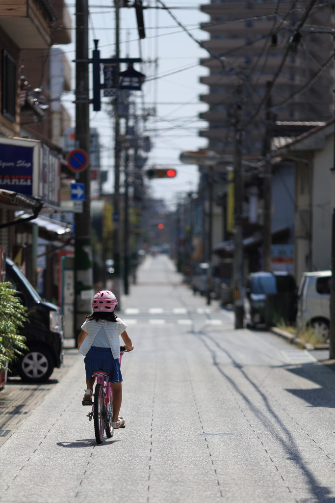 旅路