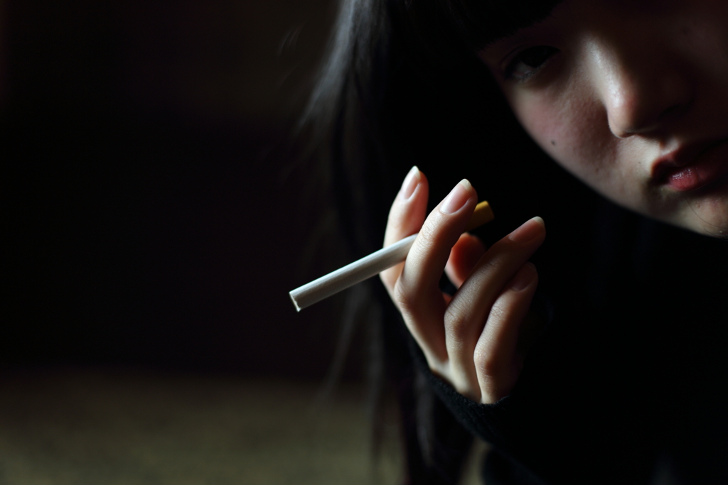 火遊び