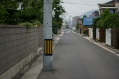 散歩　２