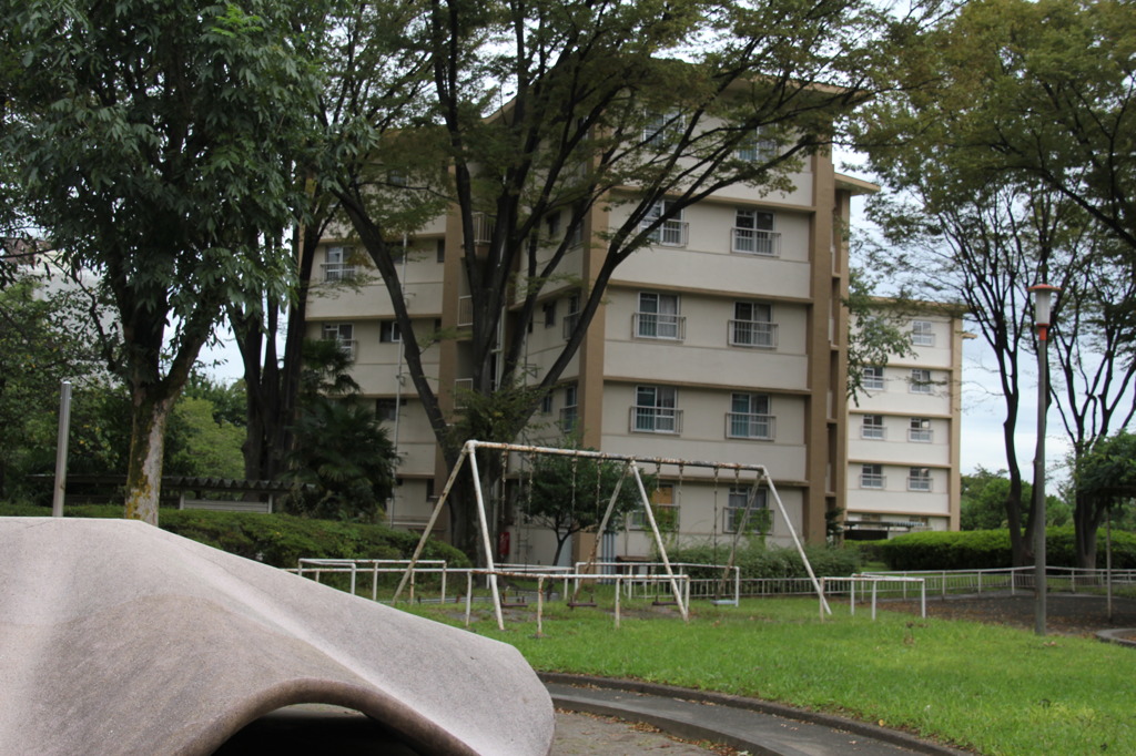 くらげ公園