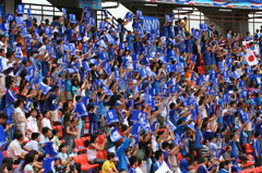 Nippon cheering 2008