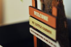 Welcome!