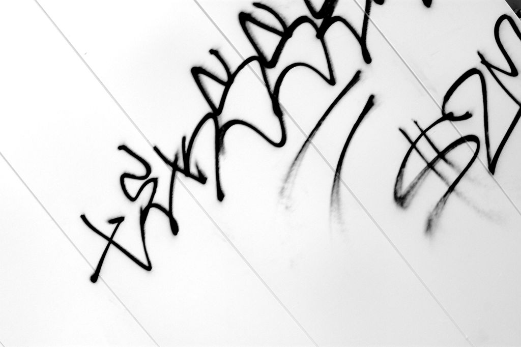 Black&White