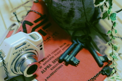 PENTAX