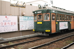 上町線