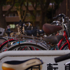 自転車置場
