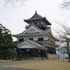 川之江城
