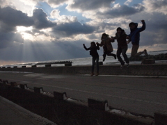 JUMP!!