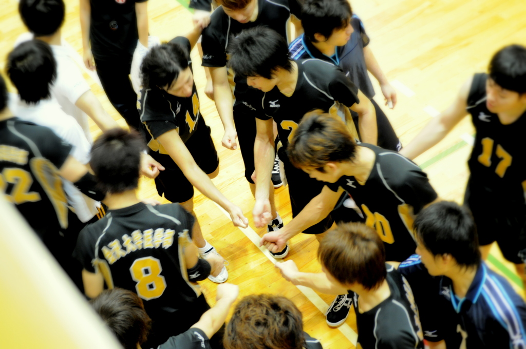 WILL to WIN !