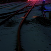 RED RAILWAY