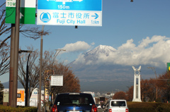 1232tm 富士