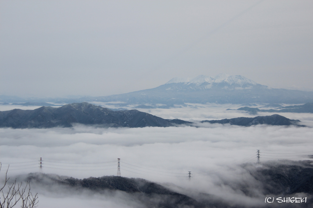 雲海