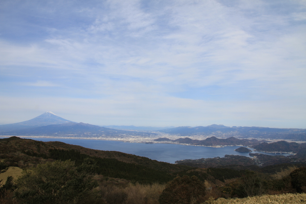 絶景かな