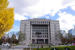 大阪維新