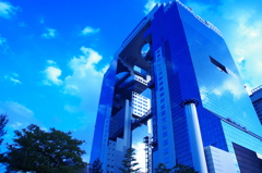 Sky　Blue