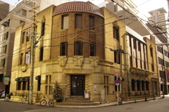 大阪レトロビル