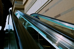 Escalator