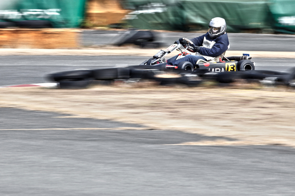 Racing Style