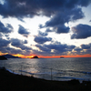 Sunset..simane