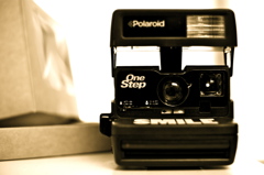 Polaroid Cameras　ACEHOTEL.Limited