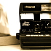 Polaroid Cameras　ACEHOTEL.Limited