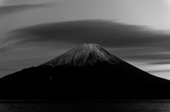 暗雲