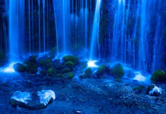 cascade