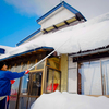 雪おろし