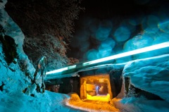 Last train