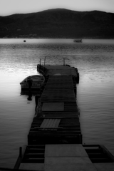 floating pier 