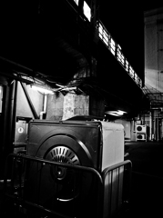 Night dehydrator