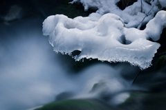 motion and quiet