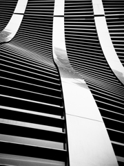 Line of spiritual elevation