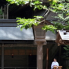 巫女さん