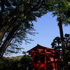 お社