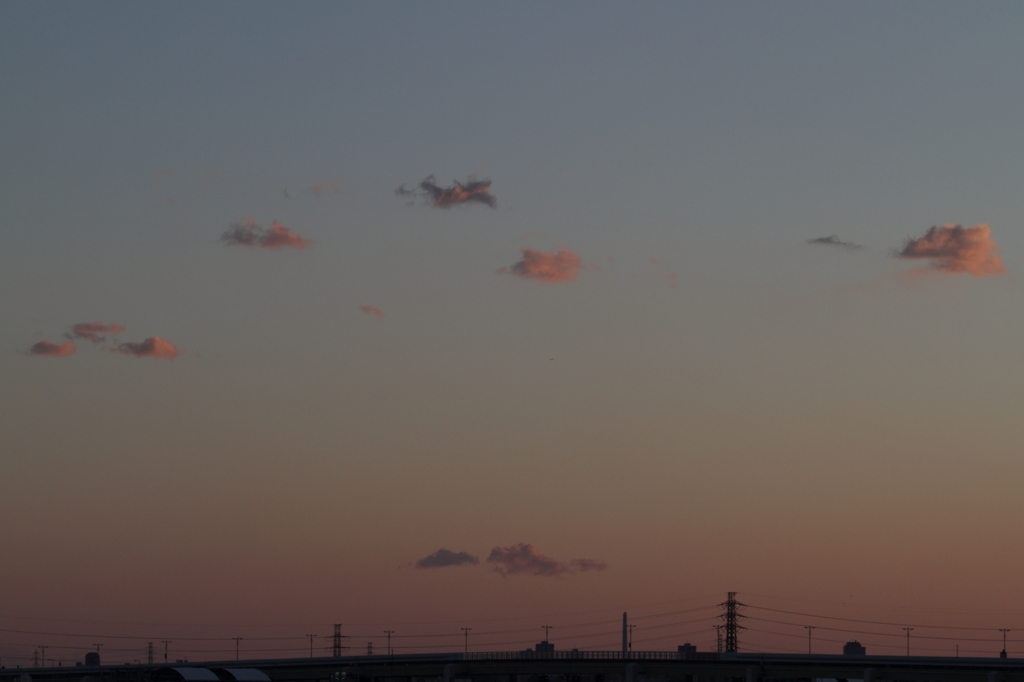 twilight