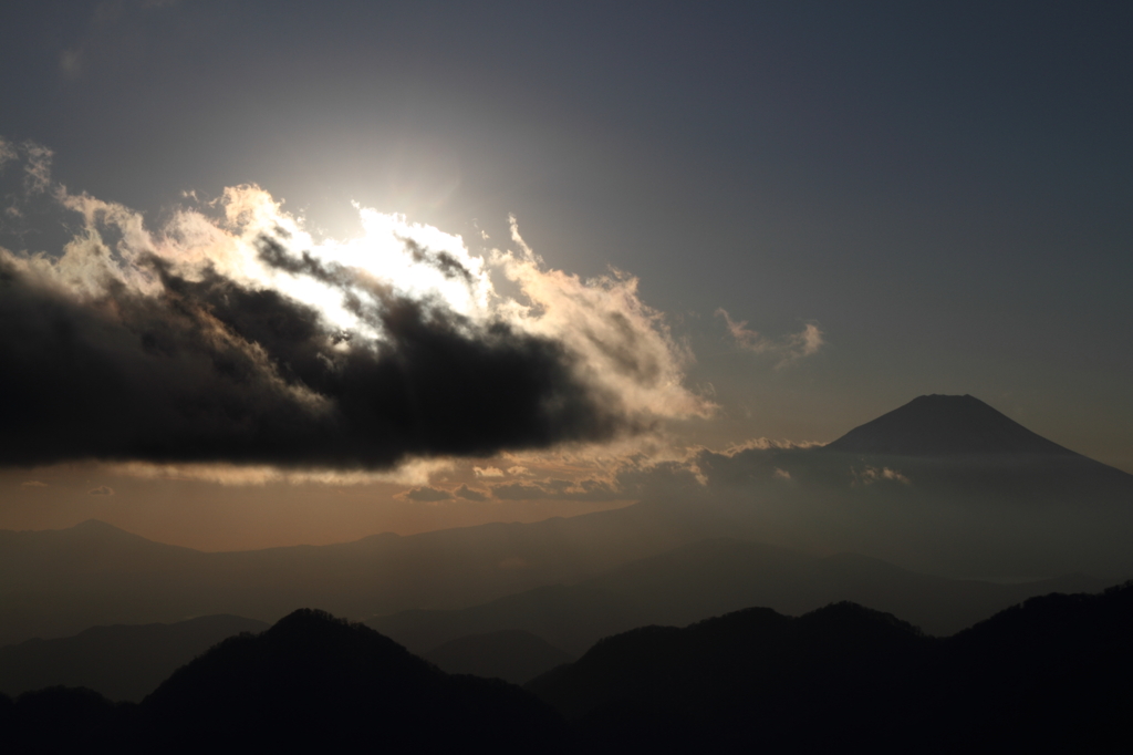 Mt.Fuji