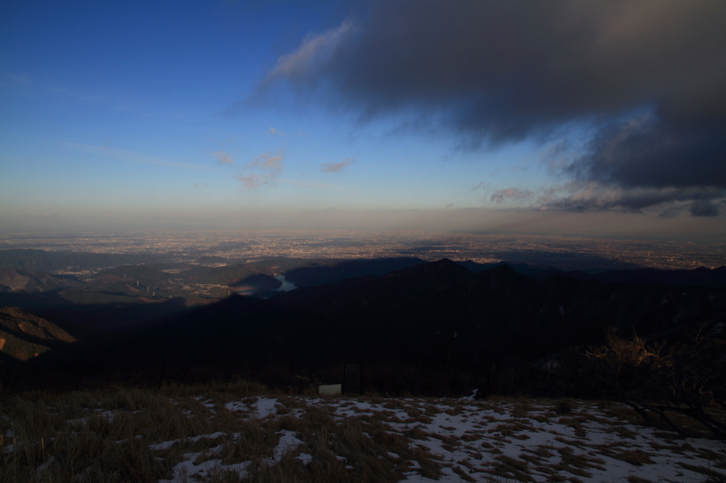 風、雲