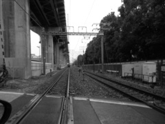線路