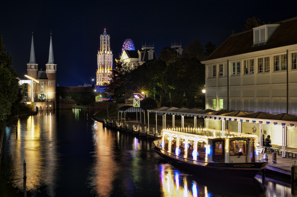 Huis Ten Bosch