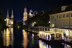 Huis Ten Bosch