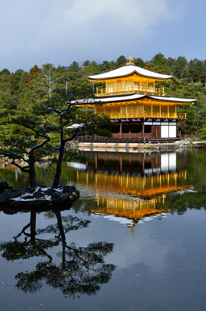 The Kyoto