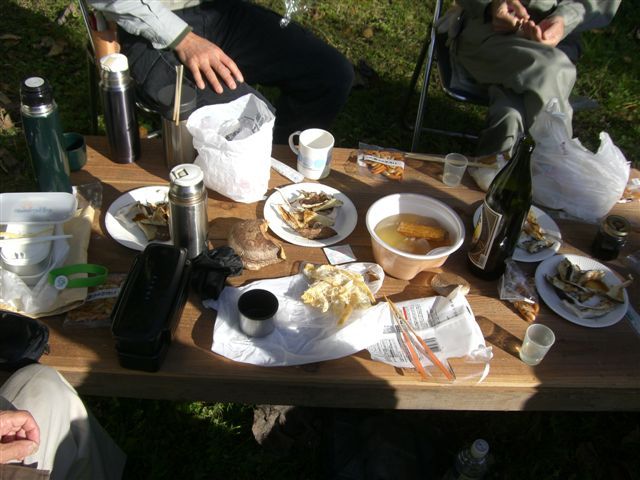 交野森焼酎会☆