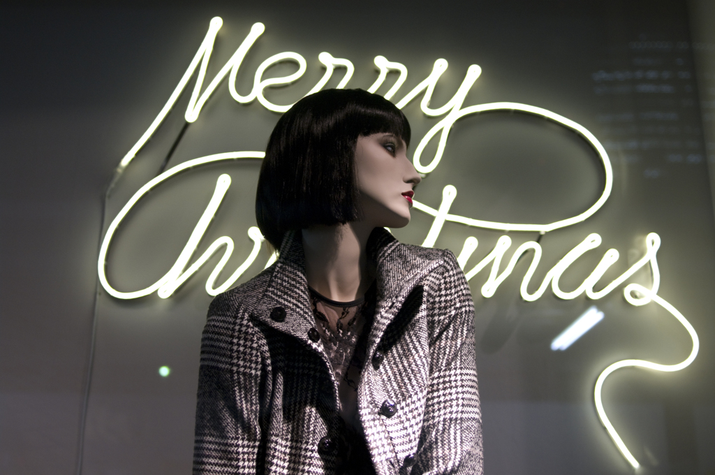 Merry Christmas