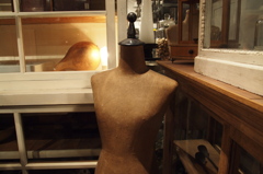Torso