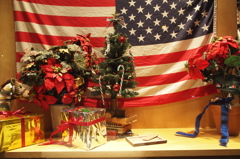 display
